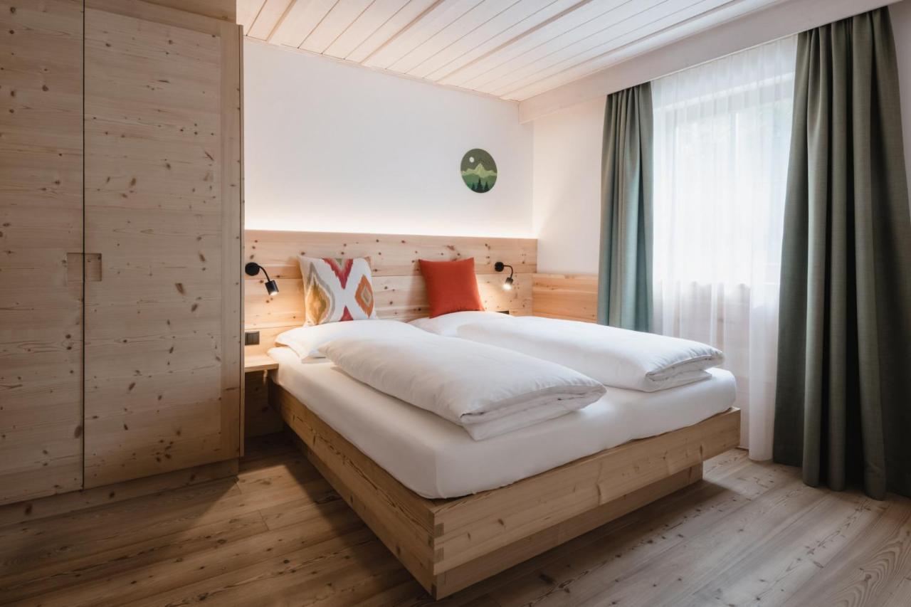 Chalet Marlene - Ferienhaus San Vigilio Di Marebbe Zewnętrze zdjęcie