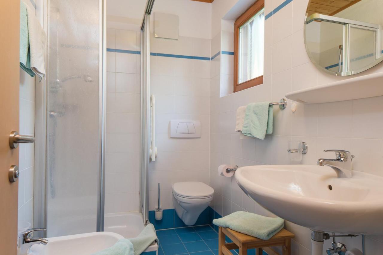 Chalet Marlene - Ferienhaus San Vigilio Di Marebbe Zewnętrze zdjęcie