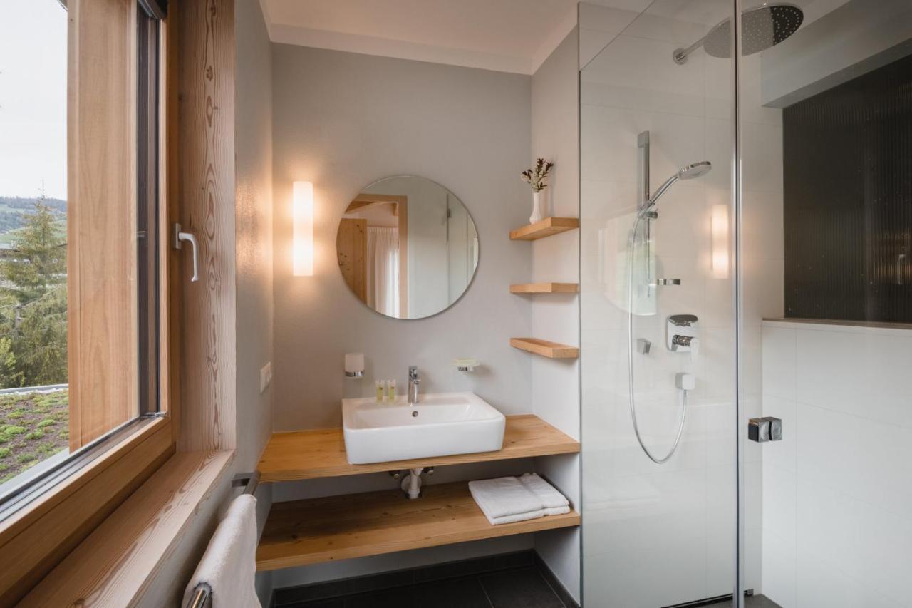Chalet Marlene - Ferienhaus San Vigilio Di Marebbe Zewnętrze zdjęcie