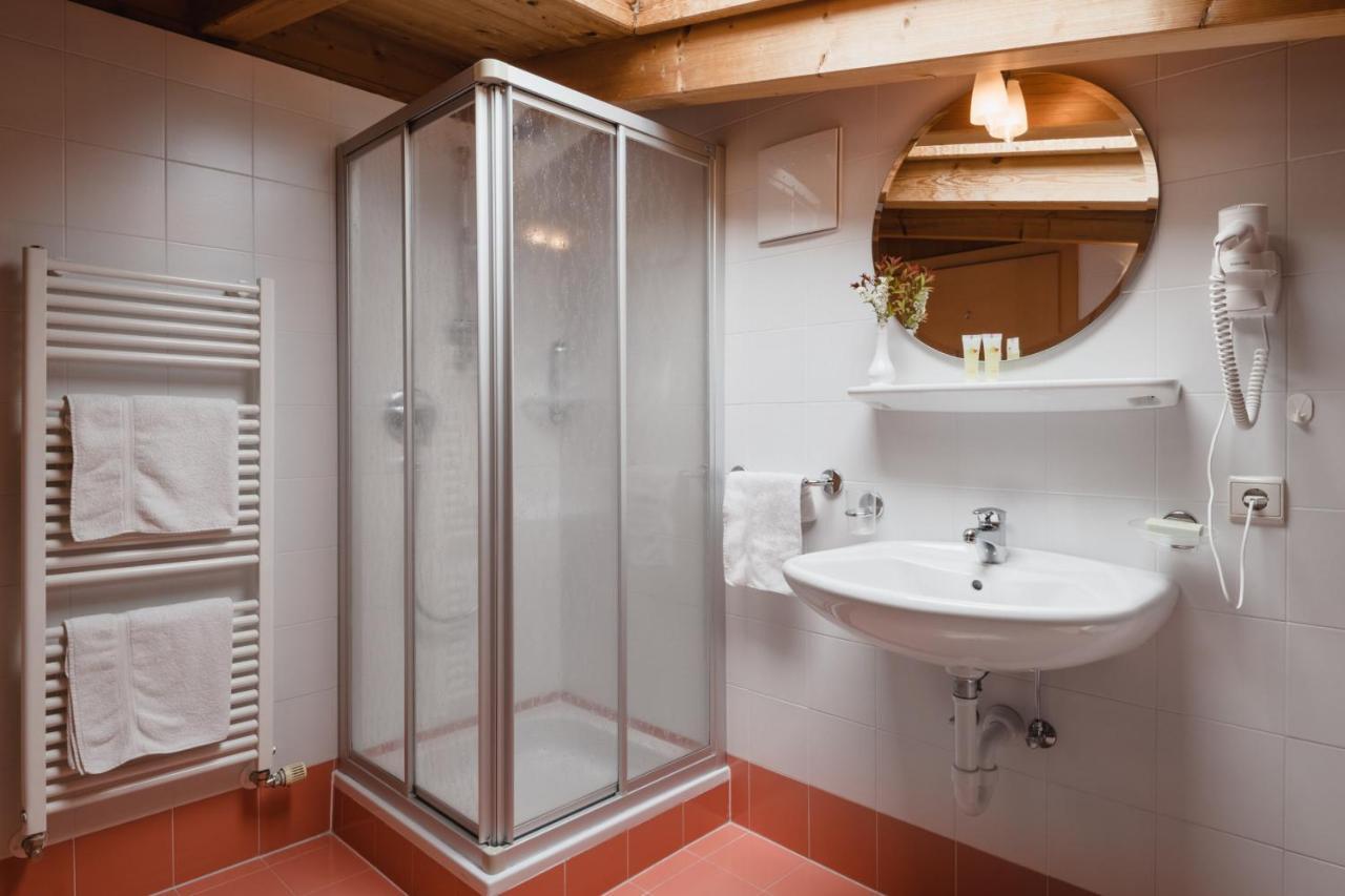 Chalet Marlene - Ferienhaus San Vigilio Di Marebbe Zewnętrze zdjęcie
