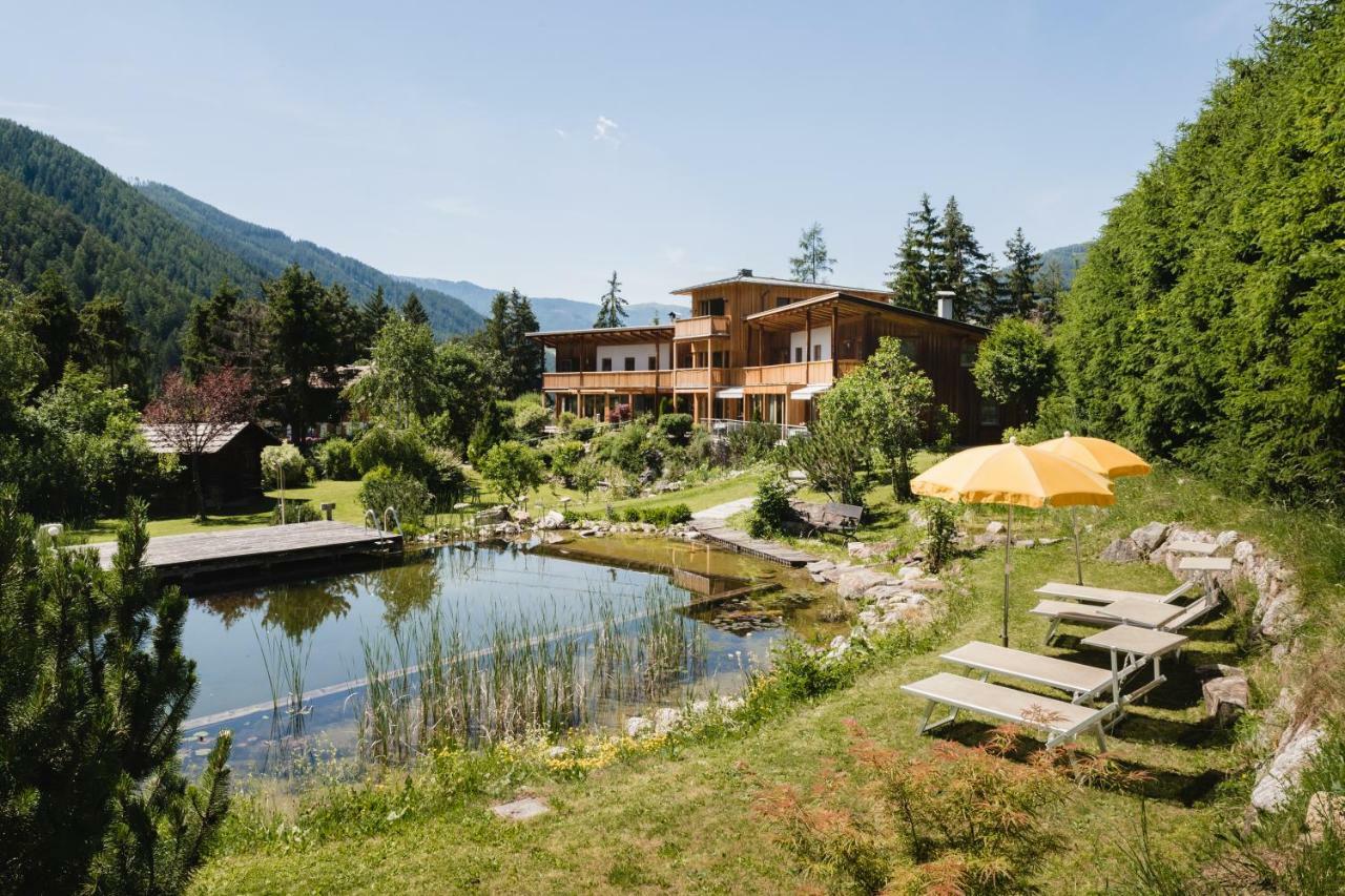 Chalet Marlene - Ferienhaus San Vigilio Di Marebbe Zewnętrze zdjęcie