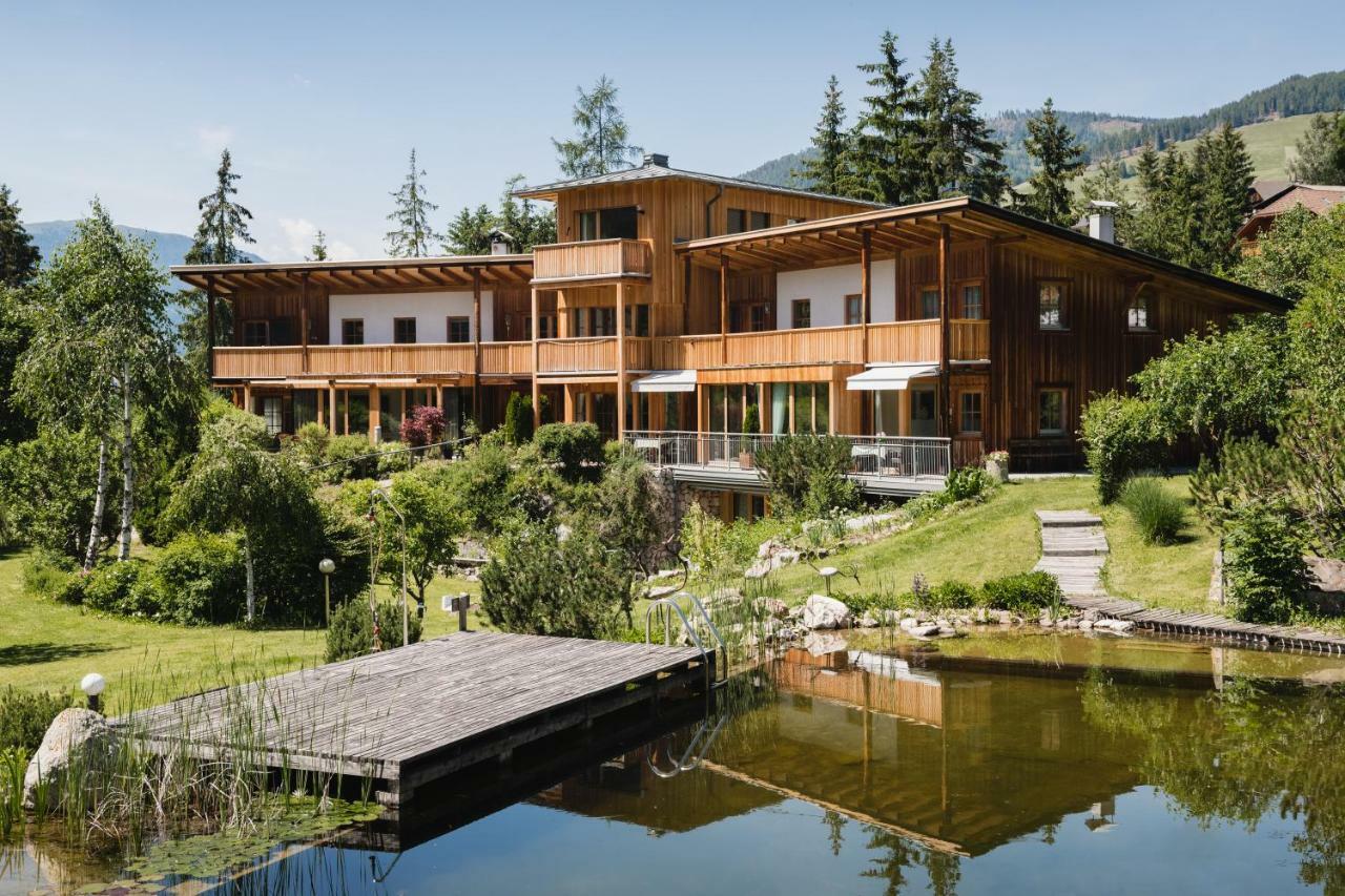 Chalet Marlene - Ferienhaus San Vigilio Di Marebbe Zewnętrze zdjęcie